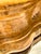 Vintage Burl Wood Marquetry Bombe Chest For Sale - Image 9 of 12