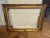 Vintage Gilded Wood Frame For Sale - Image 4 of 10