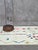 Textile Moroccan Azilal Wool Rug - 9.5 X 6.3 Ft For Sale - Image 7 of 8