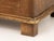 Wood Continental Walnut Coffer, 18th Century For Sale - Image 7 of 10