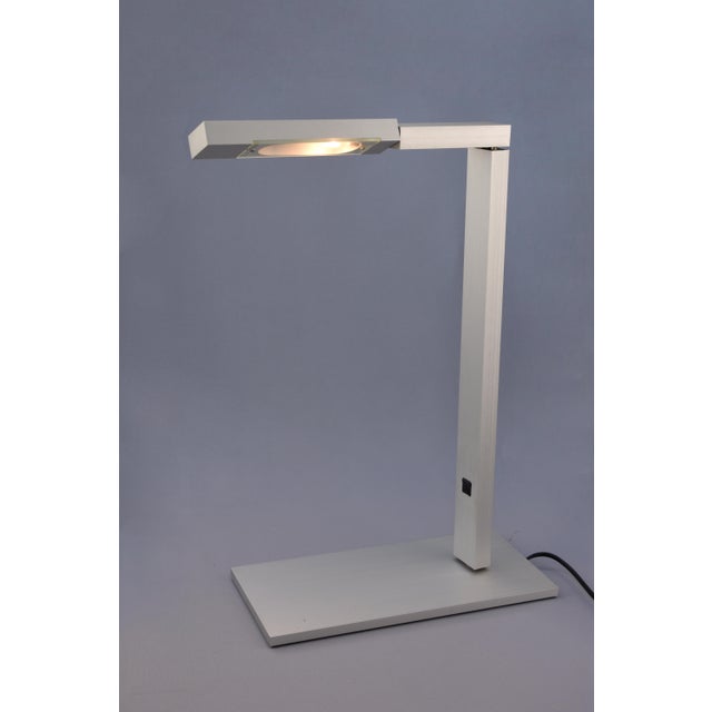 DKB Table Lamp by Schmidt Hammer Lassen Architects for Louis Poulsen, Denmark, 1999 For Sale - Image 15 of 15