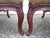 Pair or Antique French Louis XV Style Armchairs For Sale - Image 18 of 18