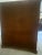 Late 20th Century Pennsylvania House Solid Oak Door Chest Stickley Style American Traditional With Colonial Charm Excellent Condition. For Sale - Image 13 of 14