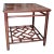 Ming Style Square Table, Suzhou, China, Late 18th Century For Sale