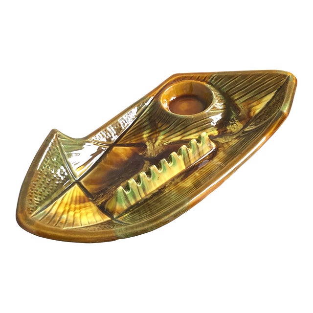 1960s Mid-Century Modern Ashtray For Sale