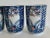 Vintage Sake Tea Cups - S/4 For Sale - Image 10 of 10