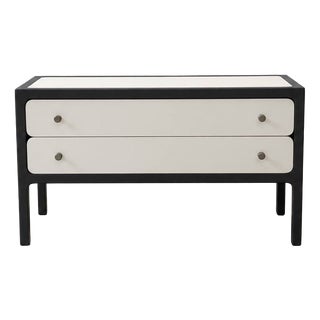 Vintage Sideboard by Victoria Baar, 1970s For Sale