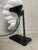 Metal Vintage Industrial Bibendum Lamp, 1980s For Sale - Image 7 of 10