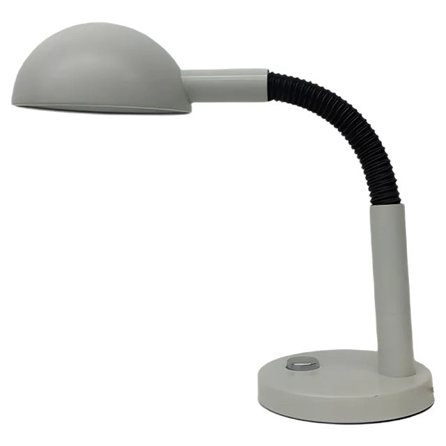 Desk Lamp by Egon Hillebrand, 1970s For Sale