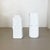 Article: op art porcelain vase set. Producer: royal bavaria kpm germany. This original vintage op art vase set was...