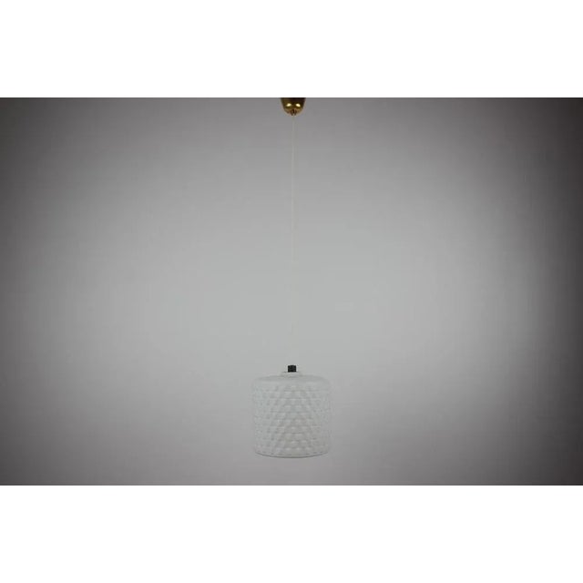 - made in Czechoslovakia - made of metal, glass - re-polished - fully functional - good, original condition. Up to 250V...