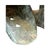 Antique Spanish Colonial Bronze Slipper Stirrups Pair 19th C South American Estribos For Sale - Image 9 of 11