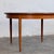 Round Extending Dining Table in Teak from G-Plan, 1970s For Sale - Image 10 of 13