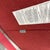 Blu Dot Field Craig Red Lounge Chairs, Pair For Sale - Image 12 of 12