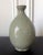 16th Century Antique Korean Celadon Bottle Vase Joseon Dynasty For Sale - Image 5 of 16
