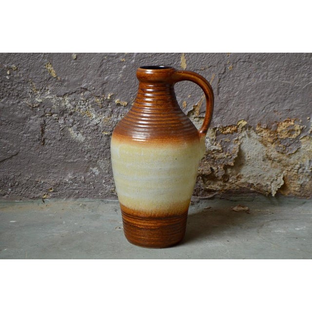 Vase from Bay Keramik For Sale - Image 9 of 10