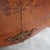 Louis XV Style Cabinet with Floral Inlays For Sale - Image 16 of 18
