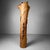 Wood Wabi-Sabi Japanese Koboku Hanaire Tree Trunk, 1960s For Sale - Image 7 of 16
