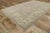 Turkish Oushak Rug - 04'05 X 06'10 For Sale In Dallas - Image 6 of 10