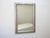 Antique Silverleafed Mirror For Sale In Boston - Image 6 of 8