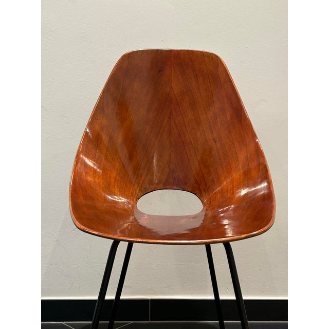 Chair from Vittorio Nobili, Italy, 1955 For Sale - Image 12 of 14