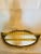 Vintage Ormolu Oval Mirror Vanity Tray For Sale - Image 10 of 13