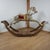 Large Victorian Carousel Rocking Horse For Sale - Image 3 of 14