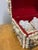Mid 20th Century Vintage Handmade Sea Shell Encrusted Collectors Box For Sale - Image 5 of 7