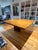 Square Custom Dining Table For Sale - Image 9 of 15
