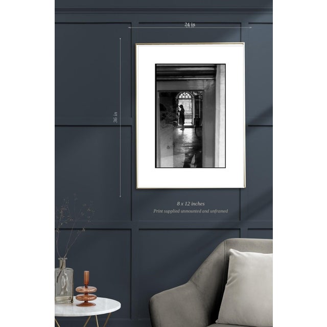 Not Yet Made - Made To Order Paul Cooklin, Silhouette, Edition of 50 For Sale - Image 5 of 7