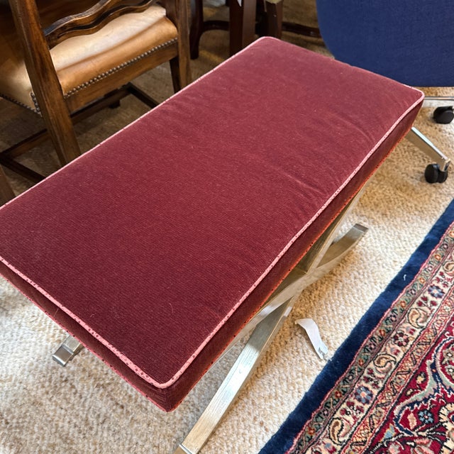 Jan Showers Claudette Bench For Sale - Image 10 of 12