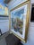 Late 20th Century 1990s Howard Behrens Impressionist Mediterranean Floral Terrace Serigraph - Signed, Limited Edition 106/175 For Sale - Image 5 of 14