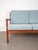 3-Seater Sofa in Teak by Ole Wanscher for France & Son, Denmark, 1960s For Sale - Image 12 of 18