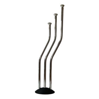 Modular Floor Lamp from Reggiani, Italy, 1970 For Sale