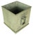 A highly unusual and very rare Champagne cooling bucket made of pewter and advertising the Pommery brand. These buckets...