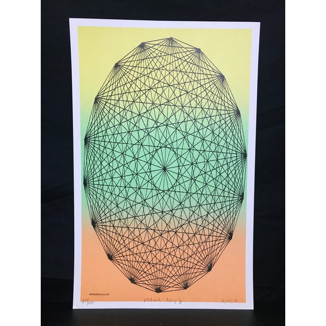 In the late 50s and early 60s the Benton Card Company printed outstanding (and now collectable) lo-budget 14"×22" two and...