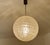 Large Murano Glass Pendant Light from Doria, 1950s For Sale - Image 4 of 16