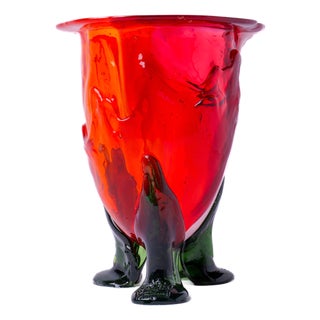 Amazonia Vase by Gaetano Pesce for Fish Design For Sale