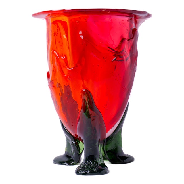 Amazonia Vase by Gaetano Pesce for Fish Design For Sale