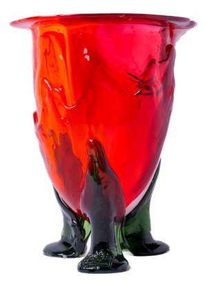 Amazonia Vase by Gaetano Pesce for Fish Design