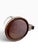 Wood 19th Century Slovak Črpák Shepherd’s Whey Cup With Figural Carved Handle For Sale - Image 7 of 17