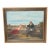 Blind Milton Dictates to His Daughters 19th Century For Sale