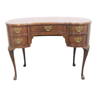 Queen Anne Desk >> Vintage Used Queen Anne Desks Chairish Queen Anne Desk >> Vintage Used Queen Anne Desks Chairish