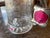 Mid-Century Modern 1970s Rastal German Etched Glass Stein With Pewter Lid For Sale - Image 3 of 6