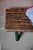 Vintage School Bench, 1960s For Sale - Image 6 of 13