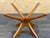 Teak Coffee Table T118 Glass by Illum Wikkelso for Niels Eilersen, 1970s For Sale - Image 16 of 18