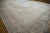 Vintage Distressed Oushak Carpet - 8'8" X 11'6" For Sale - Image 11 of 13