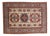 Khotan Ghanzi Wool Rug - 6'1" X 8'5" For Sale
