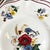 20th Century Agreste Dinner Plates from Sarreguemines, 1970s, Set of 6 For Sale - Image 10 of 13