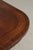 Henredon Mahogany Double Pedestal Inlaid Dining Table For Sale - Image 15 of 17